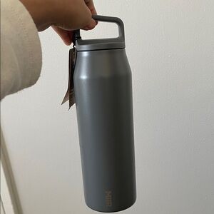 Rivian MiiR Gray Insulated Water Bottle 32oz